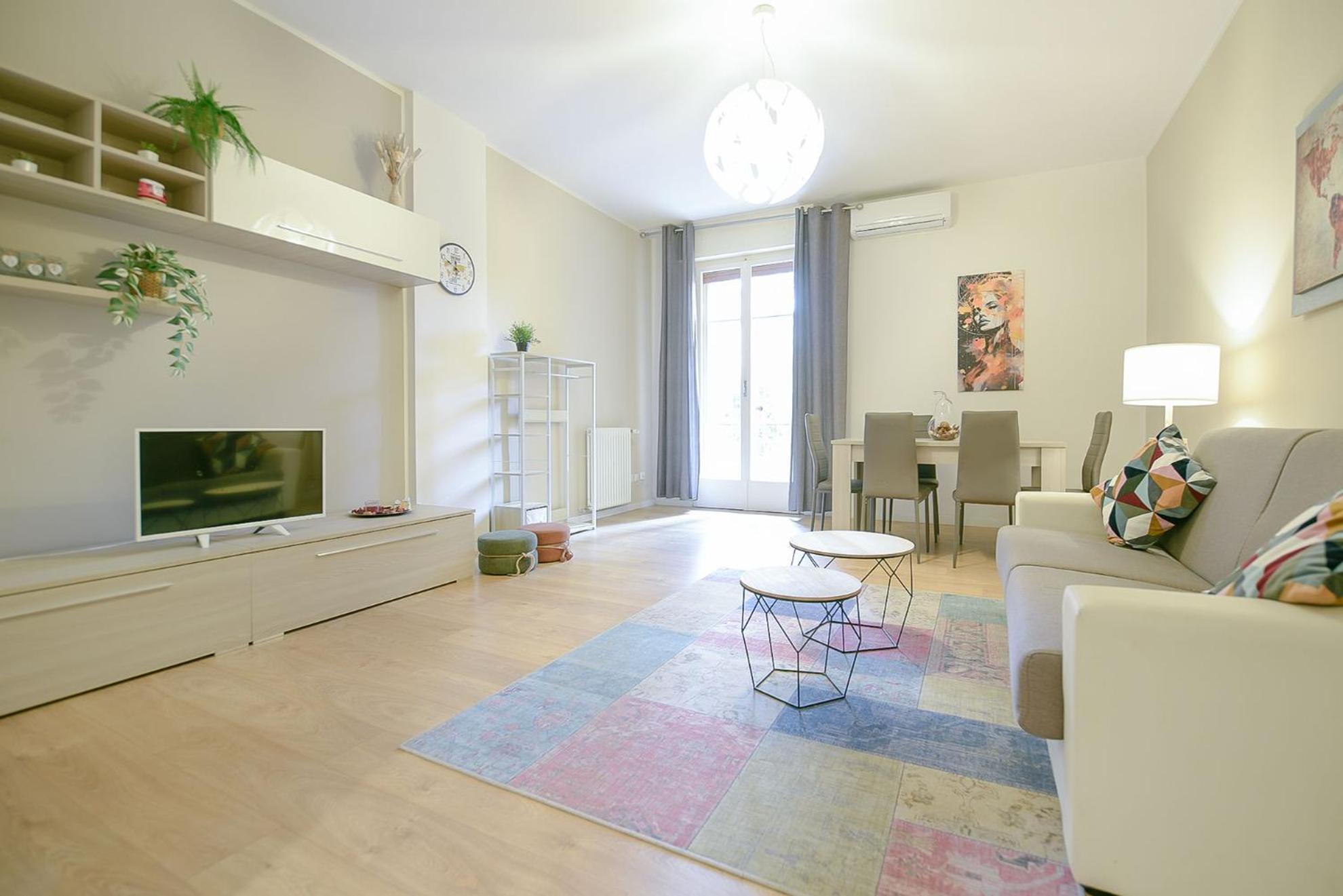 Ak Holidays Apartment 59 — Photos 2