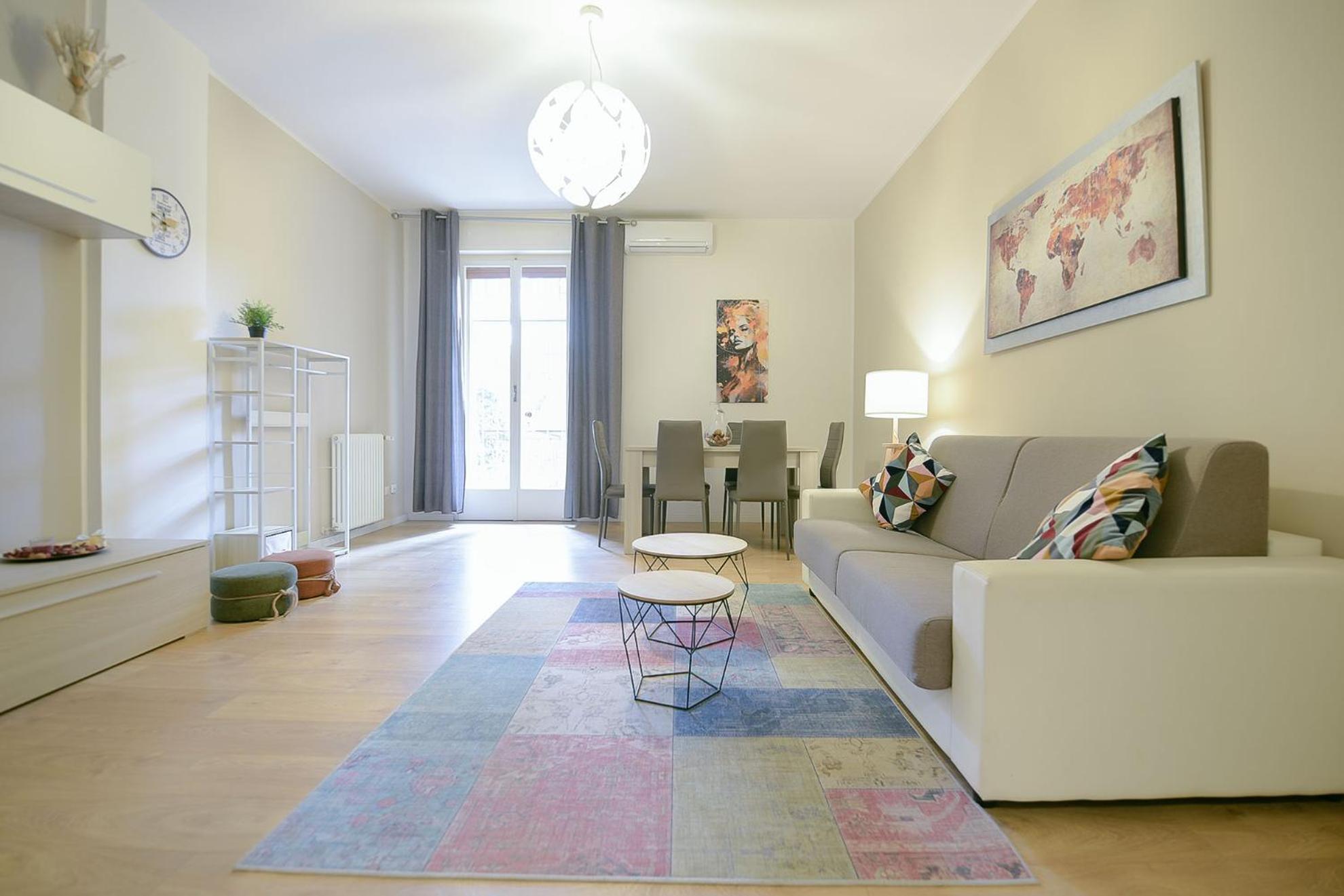 Ak Holidays Apartment 59 — Photos 1