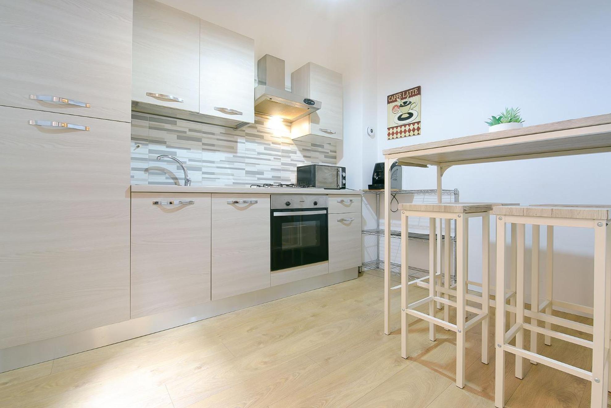 Ak Holidays Apartment 59, Bologna